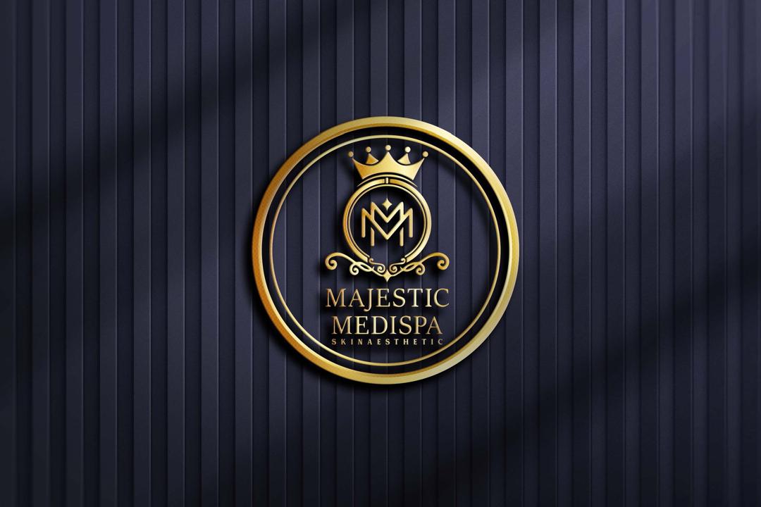Majestic Medispa Rawang brand visual